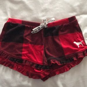 VS Sleep Shorts